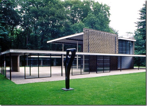 OLTRE IL MURO: ARTE e FOTOGRAFIA: MAXXI, GERRIT RIETVELD UN DESIGNER ...